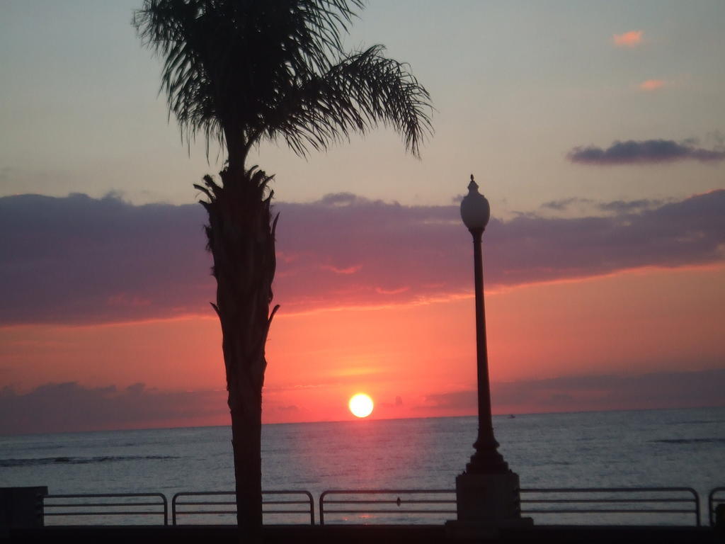 Hotel Miramar Arrecife  Exteriör bild